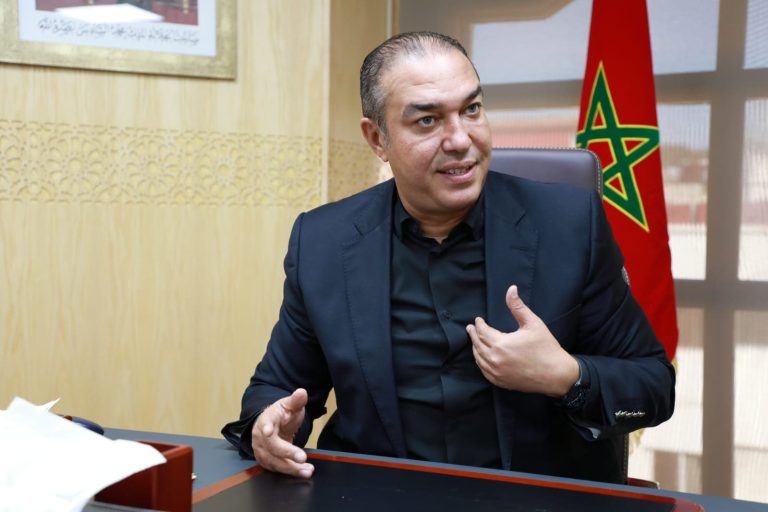 Législatives 2026: le MP renouvelle ses élites et ambitionne une position avancée (M. Ouzzine)