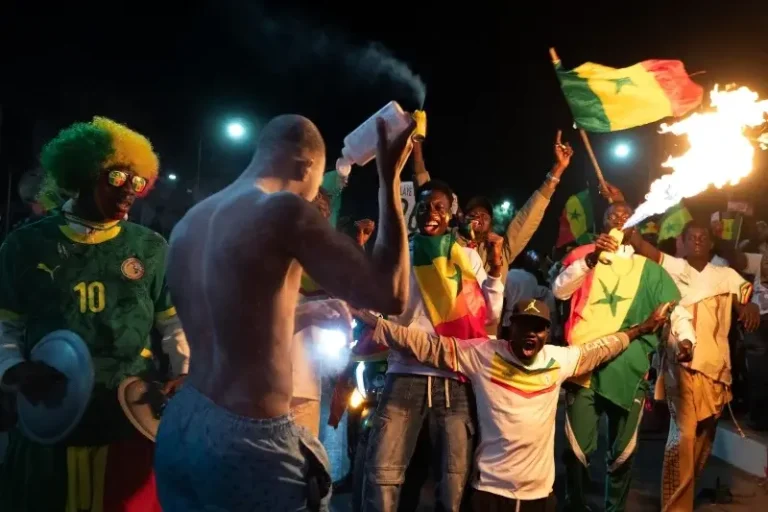 Des étudiants marocains au Sénégal vivent l'horreur et sont victimes de menaces sérieuses à cause de la CAN