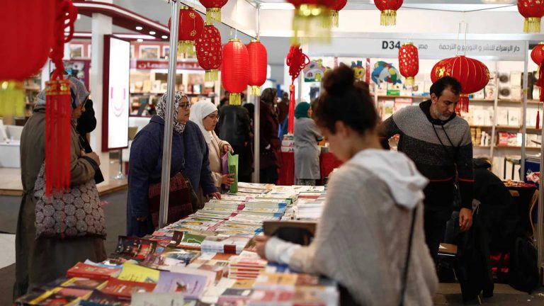 Annonce de la date de la 31ème édition du Salon International de l'Edition et du Livre... et la France invitée d'honneur