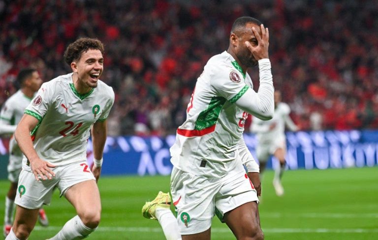 (CAF) nomme un arbitre financier pour le match Maroc-Tanzanie