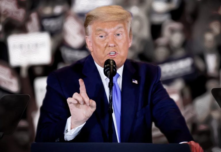 Venezuela : les affirmations de Donald Trump soumises à l’épreuve des faits