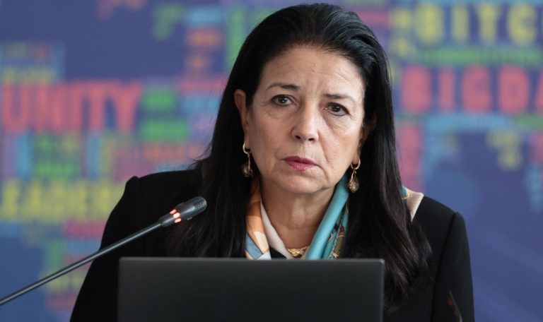 Seghrouchni: La simplification des services garantit que le citoyen ne devienne pas un facteur entre les administrations