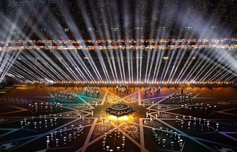 Un cadre de l'Union belge de football : La CAN 2025 a connu un succès indéniable