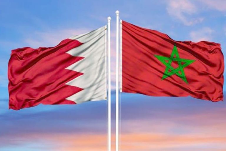 Bahreïn réitère son soutien à la marocanité du Sahara