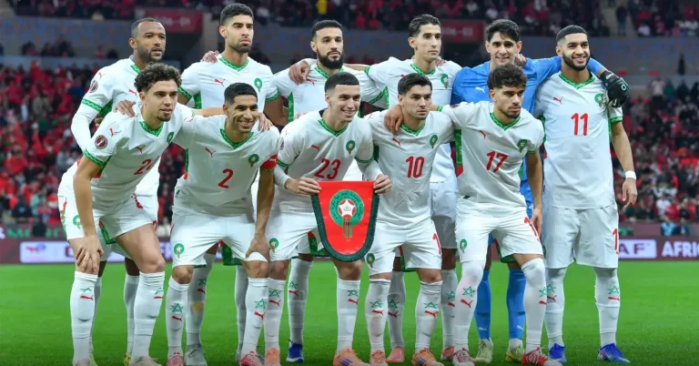Avant le Maroc... Voici les équipes qui ont atteint la finale de la CAN à domicile sans être couronnées