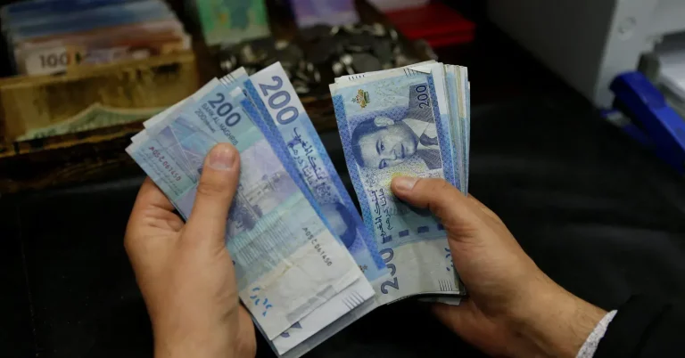 Légère aggravation du déficit de liquidité bancaire à 140,3 milliards de dirhams