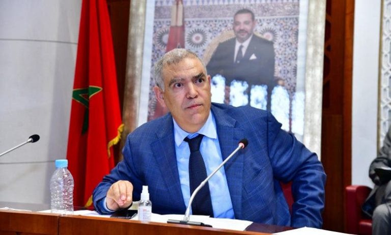 Le ministère de l'Intérieur confirme l'abondance des produits de base et la stabilité de l'approvisionnement en prévision du mois de Ramadan