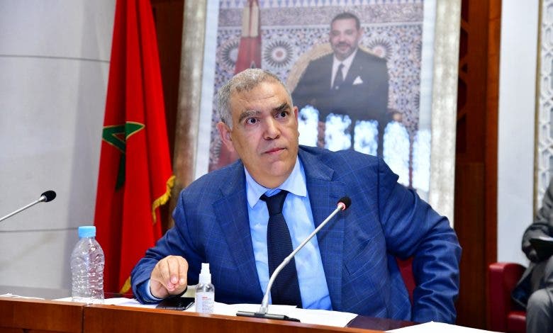 Le ministère de l'Intérieur confirme l'abondance des produits de base et la stabilité de l'approvisionnement en prévision du mois de Ramadan