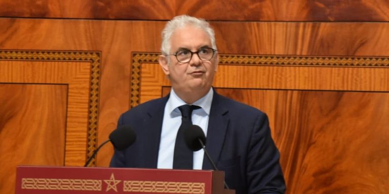 Baraka : Nous donnons la priorité à la réfection des routes menant aux écoles, aux dispensaires et aux marchés