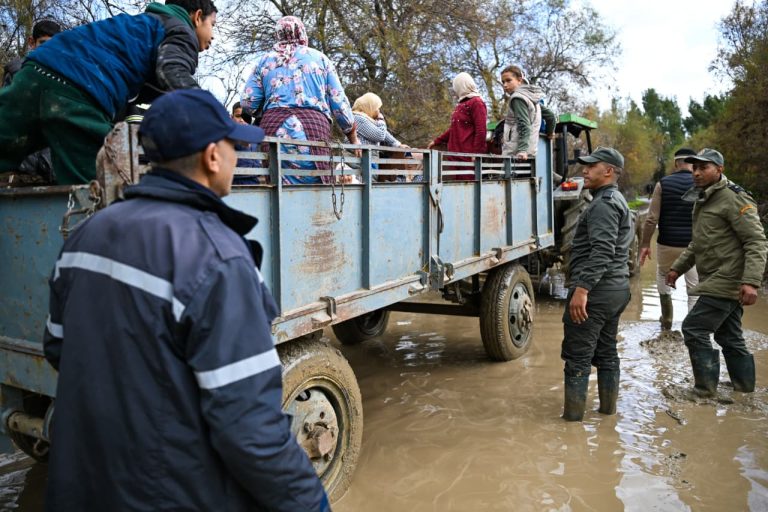Les autorités annoncent le début du retour progressif des résidents affectés par les inondations