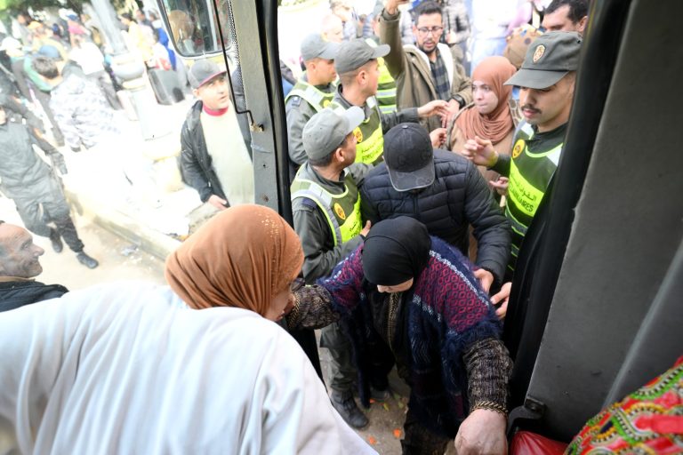 Intéressant pour les habitants de Ksar El Kebir... Ces quartiers concernés par le retour à partir de demain dimanche