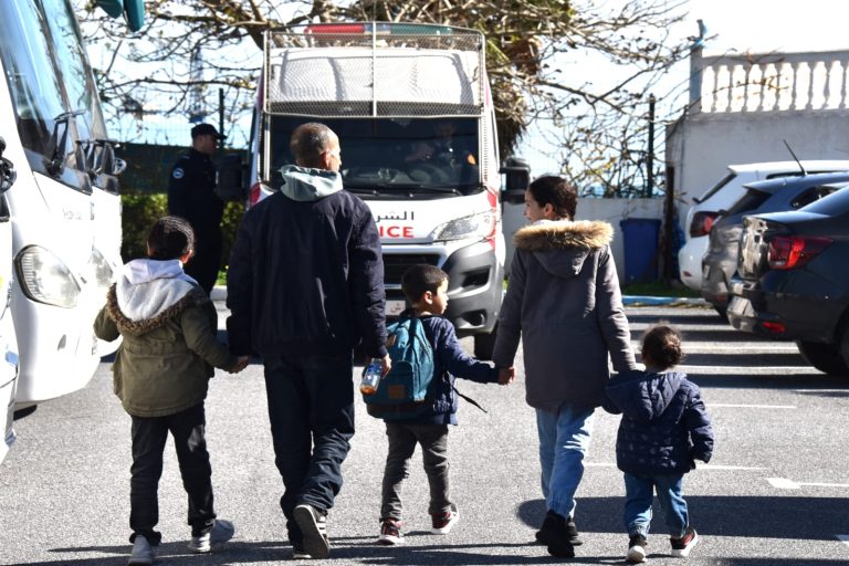 Cela concerne les habitants de Ksar El Kebir... Ces quartiers concernés par le retour à partir d'aujourd'hui lundi
