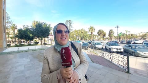 La présidente de la commune de Settat à HIBAPRESS : L'excédent a atteint 2 milliards 350 millions de dirhams