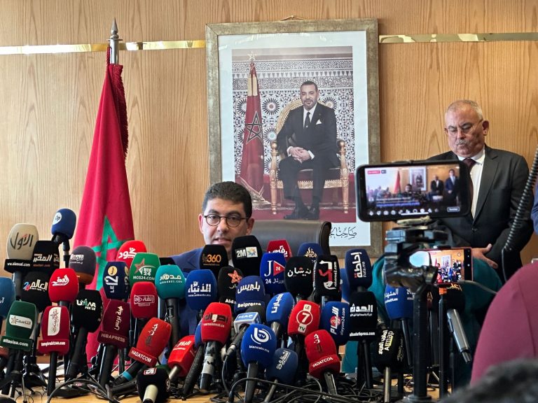 Bensaid annonce l'allocation de 3 millions de centimes pour la valorisation des droits d'auteur des journalistes