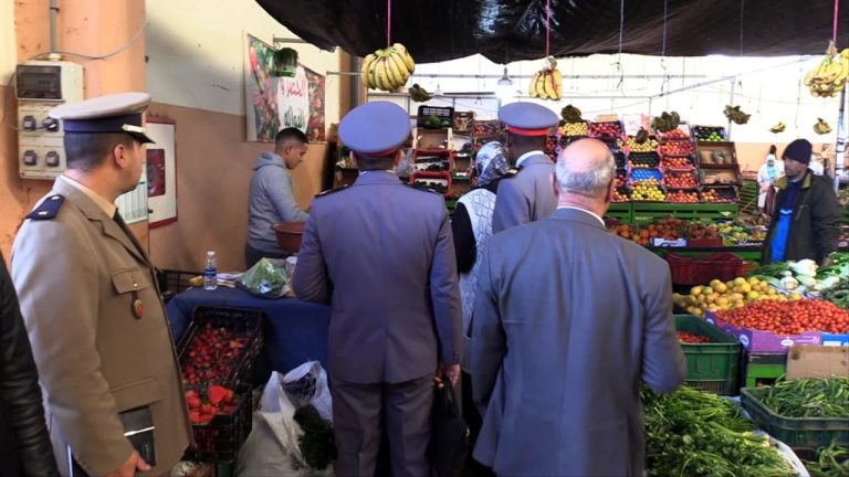 Agadir... Demandes de renforcement du contrôle de qualité et des prix dans la région de Souss-Massa
