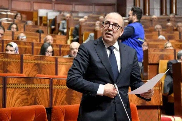 Le Bouari : La commercialisation des produits agricoles est un maillon crucial de la chaîne de valeur