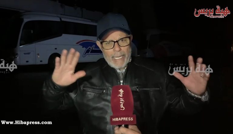 Mohamed Saimo : Les gens à la Maison Sacrée prient pour la préservation, la sécurité et la paix du Maroc