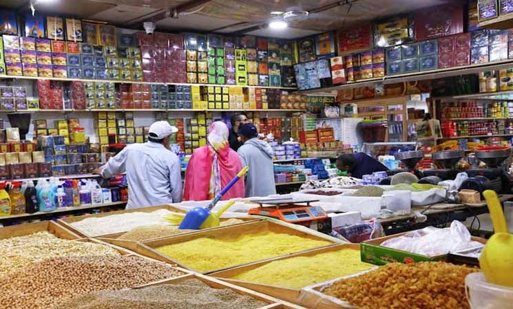 Quelques jours avant le Ramadan : les autorités de Casablanca commencent à contrôler la validité des produits de consommation dans les magasins