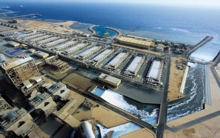 “Suicide des fleuves”.. Cherkaoui met en garde contre un “crime aquatique” dans la gestion des ressources en eau