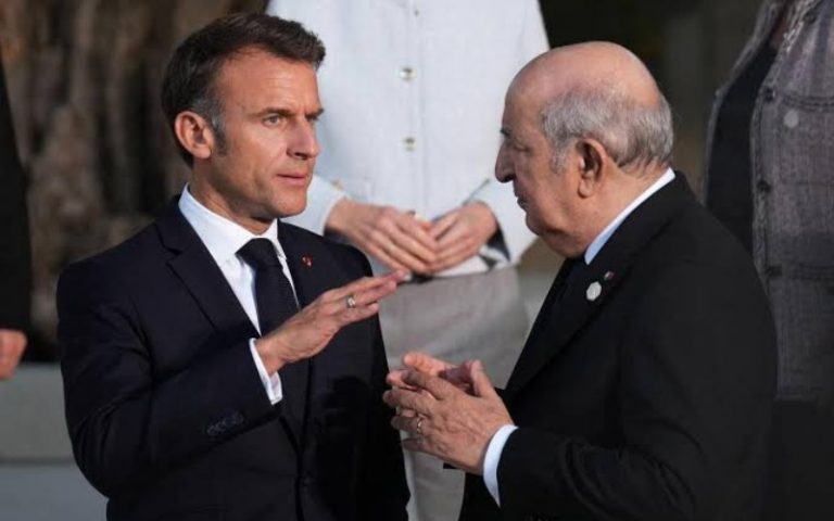 Malgré l'escalade médiatique... L'Algérie acquiert des milliers de tonnes de blé et d'orge français