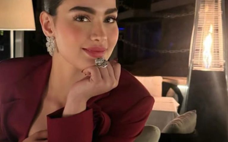 "La prison m'a sauvé la vie"... Rawan Bin Hussein révèle les secrets de sa vie privée après avoir retrouvé la liberté