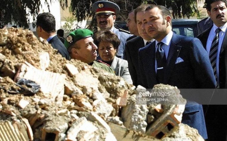 Commémoration du séisme d'Al Hoceima : 22 ans après une tragédie dont les traces persistent dans la mémoire