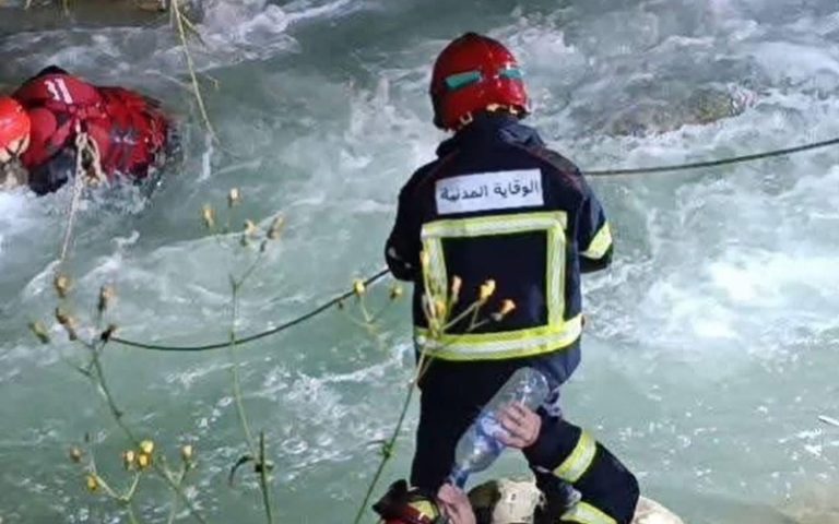 Pour le deuxième jour... Les équipes de secours poursuivent les recherches de la fillette Soundouss à Chefchaouen