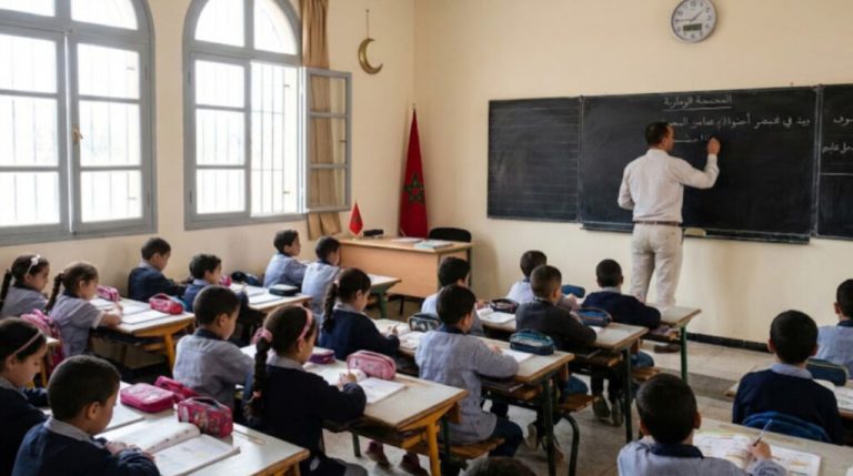 La direction de l'Éducation nationale de Sidi Slimane revoit l'horaire du Ramadan