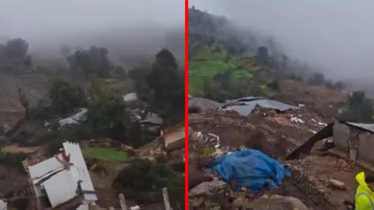 Demandes parlementaires pour l'inclusion de Chefchaouen parmi les zones sinistrées