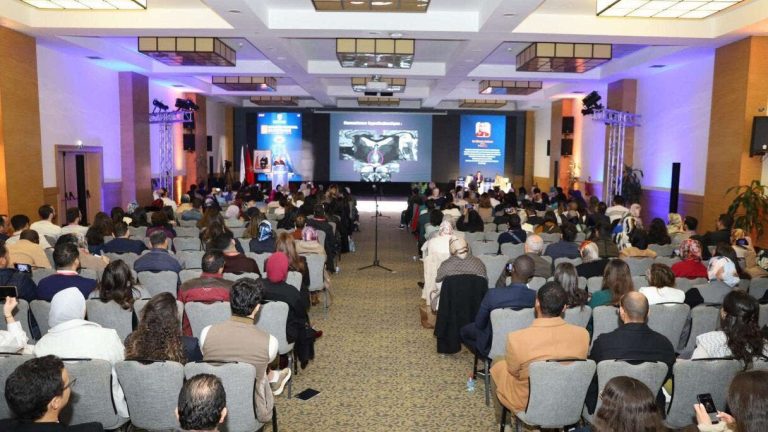 Casablanca accueille le 4ème congrès national de radiologie