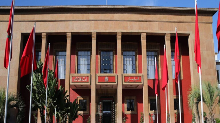 La rencontre avec la direction du PAM a porté sur un ensemble de questions fondamentales qui intéressent les Marocains (Mohamed Joudar)