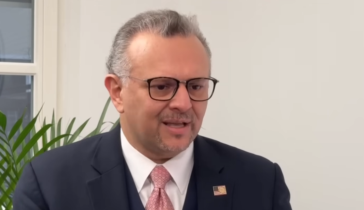 Pauls sur les négociations pour la résolution du conflit du Sahara marocain : Les États-Unis n'accepteront pas de perdre du temps