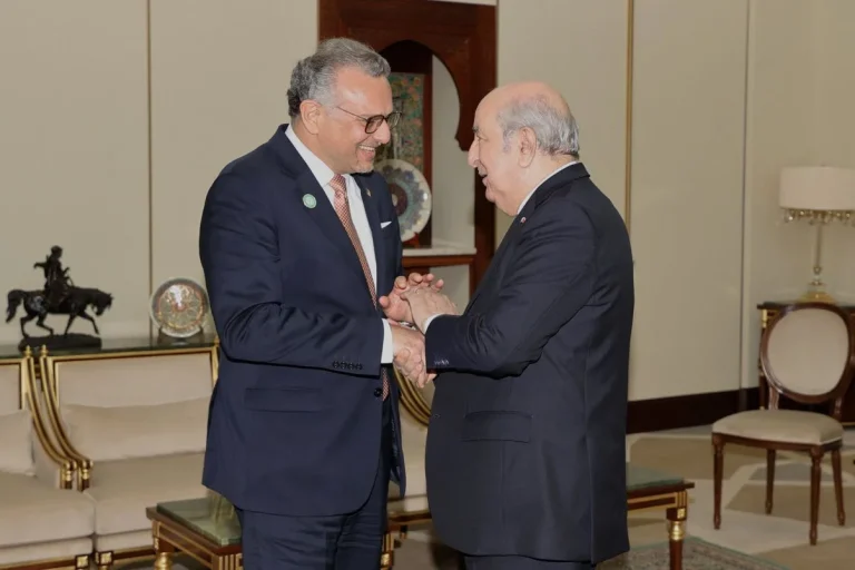 Négociations pour la résolution du conflit du Sahara marocain : L'Algérie exige des garanties américaines concernant l'intégrité de la "Sahara oriental"