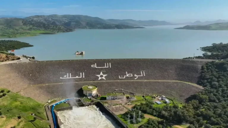 Amélioration sans précédent dans les retenues des barrages.. Loukkos et Sebou en tête