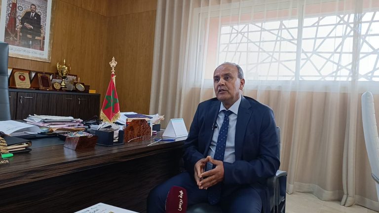 Le président de l'université Hassan 1er de Settat à HIBAPRESS: Nous avons augmenté de 100% le nombre d'étudiants en Master
