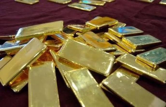 Nador.. Échec d'une tentative de contrebande de 14 kilogrammes d'or au port de Beni Ansar