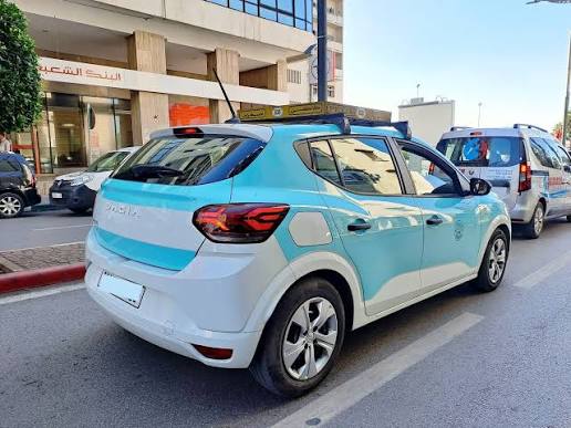 La préfecture de Meknès lance le processus de remplacement des permis de confiance pour les chauffeurs de taxi