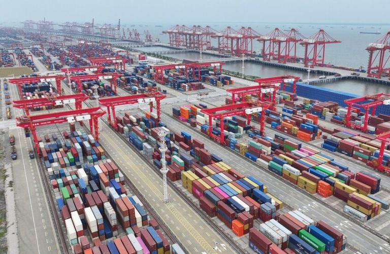 À l'exception d'un seul pays... La Chine ouvre son marché à l'Afrique sans frais