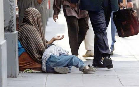 L'augmentation de la mendicité à Al Hoceima avec l'arrivée du Ramadan suscite des interrogations