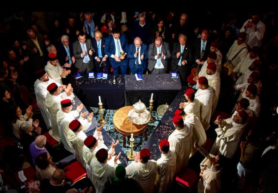 Essaouira vit au rythme de la 4e édition du Festival international "L'Âme des Cultures"