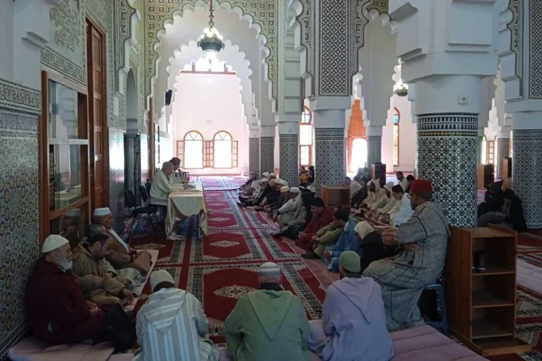 Le Conseil scientifique de Khénifra lance un programme diversifié à l'occasion du Ramadan