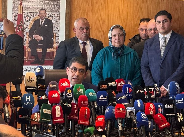 Bensaid: L'octroi d'aides publiques aux entreprises médiatiques lié à l'augmentation des salaires des journalistes