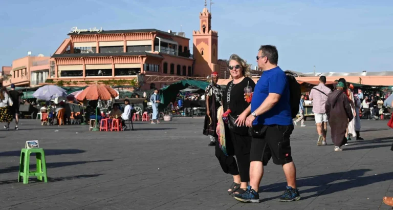 Maroc-Royaume Uni: renforcement de la coopération touristique entre les deux pays