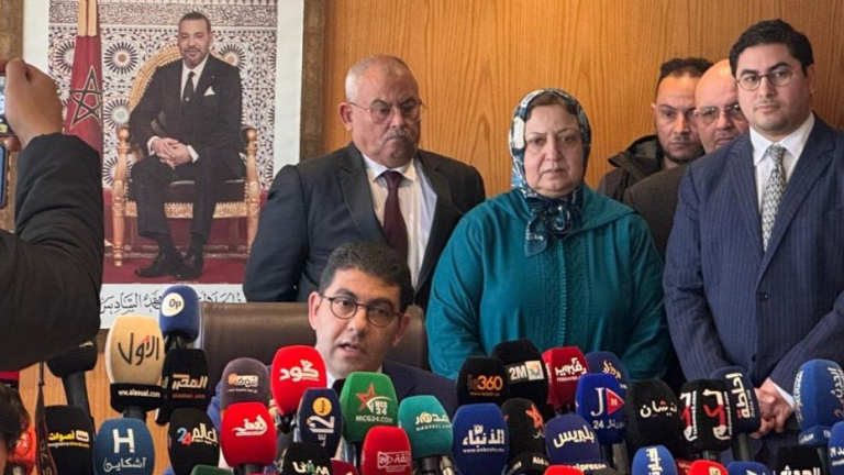 Bensaid : Le projet de loi sur le Conseil national de la presse sera examiné au parlement dans les prochaines semaines