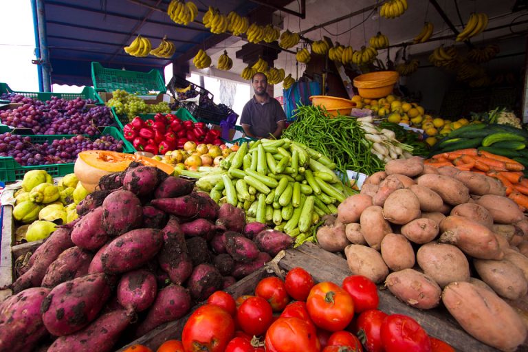 Ramadan sous la coupe des spéculateurs... quand les valeurs se vendent au kilogramme