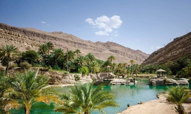 El País : L'oued Drâa, un tableau magnifique qui allie le charme de la nature et le patrimoine civilisationnel