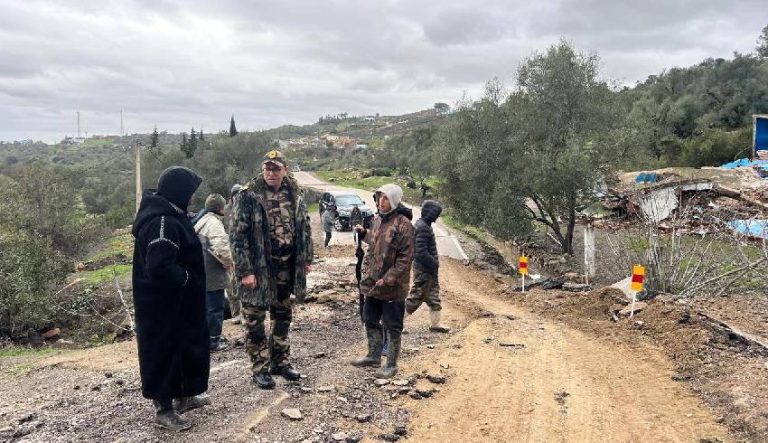 Chefchaouen.. Les autorités commencent à réintégrer les familles touchées par les inondations dans leurs foyers
