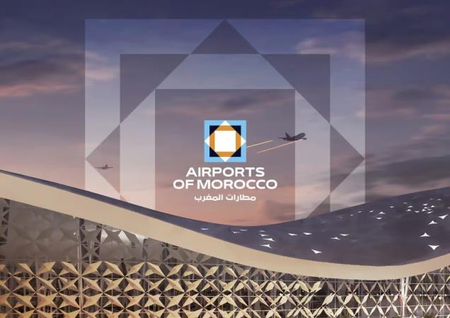 Les aéroports du Maroc lancent leur nouvelle campagne de communication "Envolons-nous"