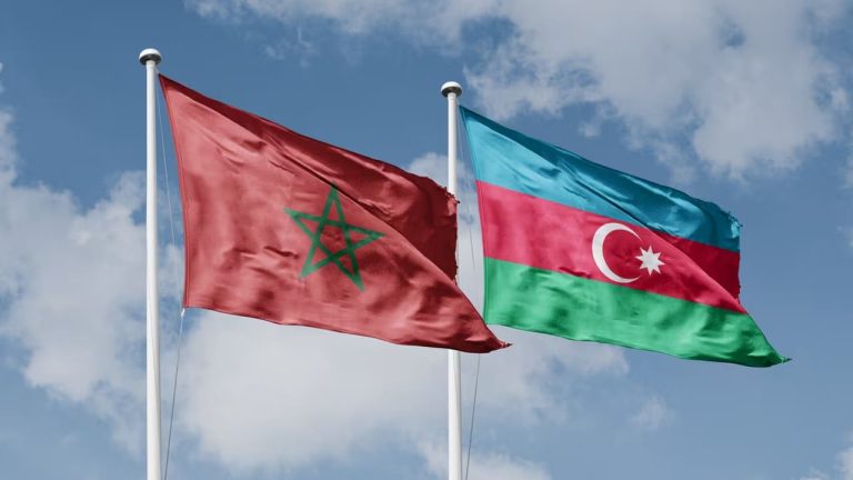 Koweït.. Discussions maroco-azerbaïdjanaises sur l'élargissement des perspectives de coopération dans le domaine de l'identité numérique