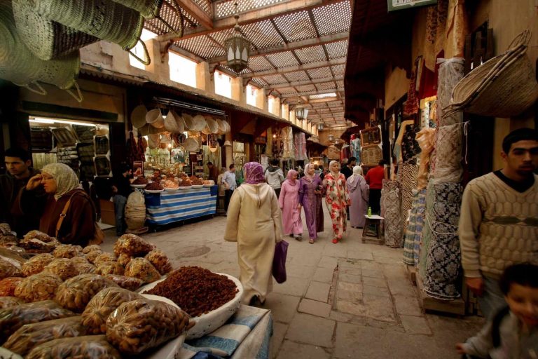 Les droits des consommateurs saluent le lancement du numéro vert pour signaler la fraude sur les marchés pendant le Ramadan